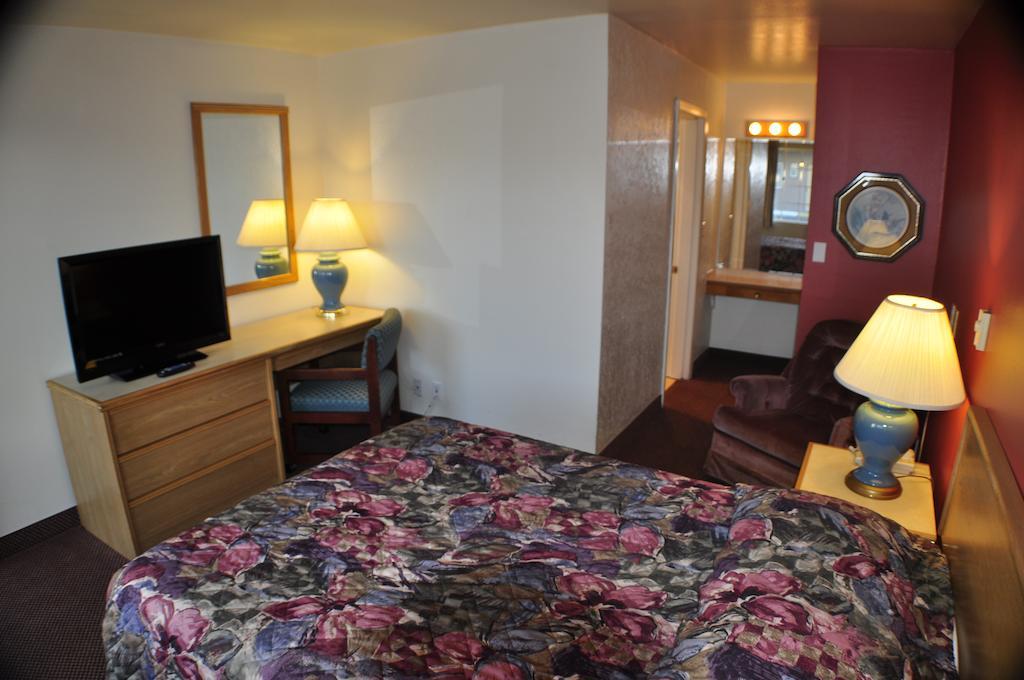Uptown Inn Port Angeles Cameră foto