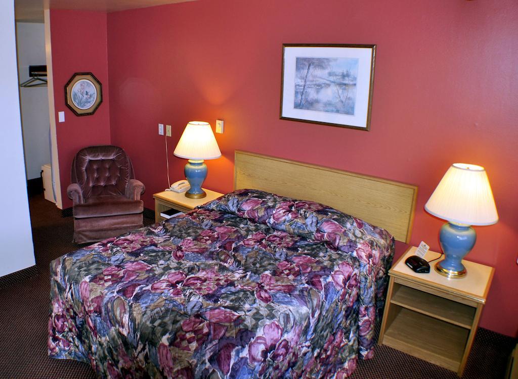 Uptown Inn Port Angeles Cameră foto
